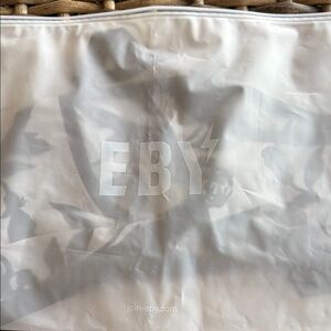 EBY Bralette NWT XL